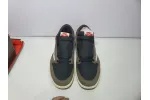 Travis Scott x Air Jordan 1 Low Mocha CQ4277-001