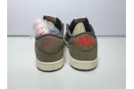 Travis Scott x Air Jordan 1 Low Mocha CQ4277-001