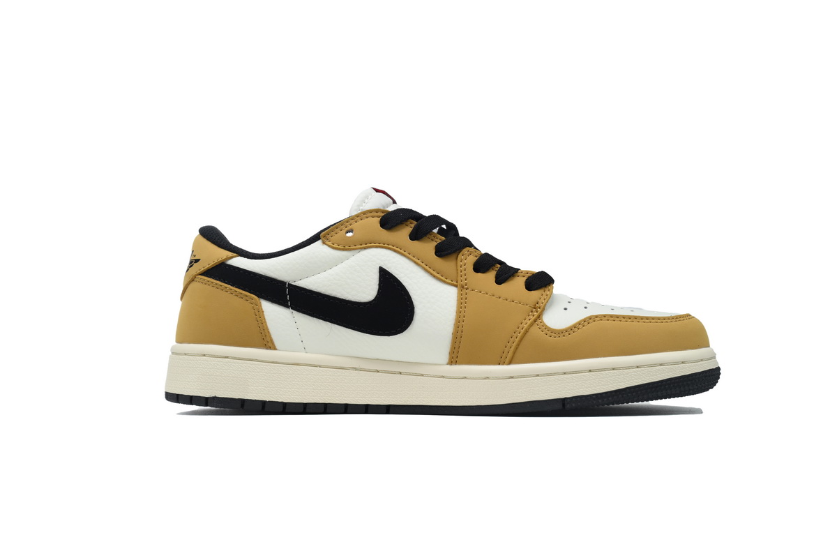 Jordan 1 Low OG Rookie of the Year CZ0790-107