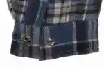 Chrome Hearts CH Flannel Green/Blue