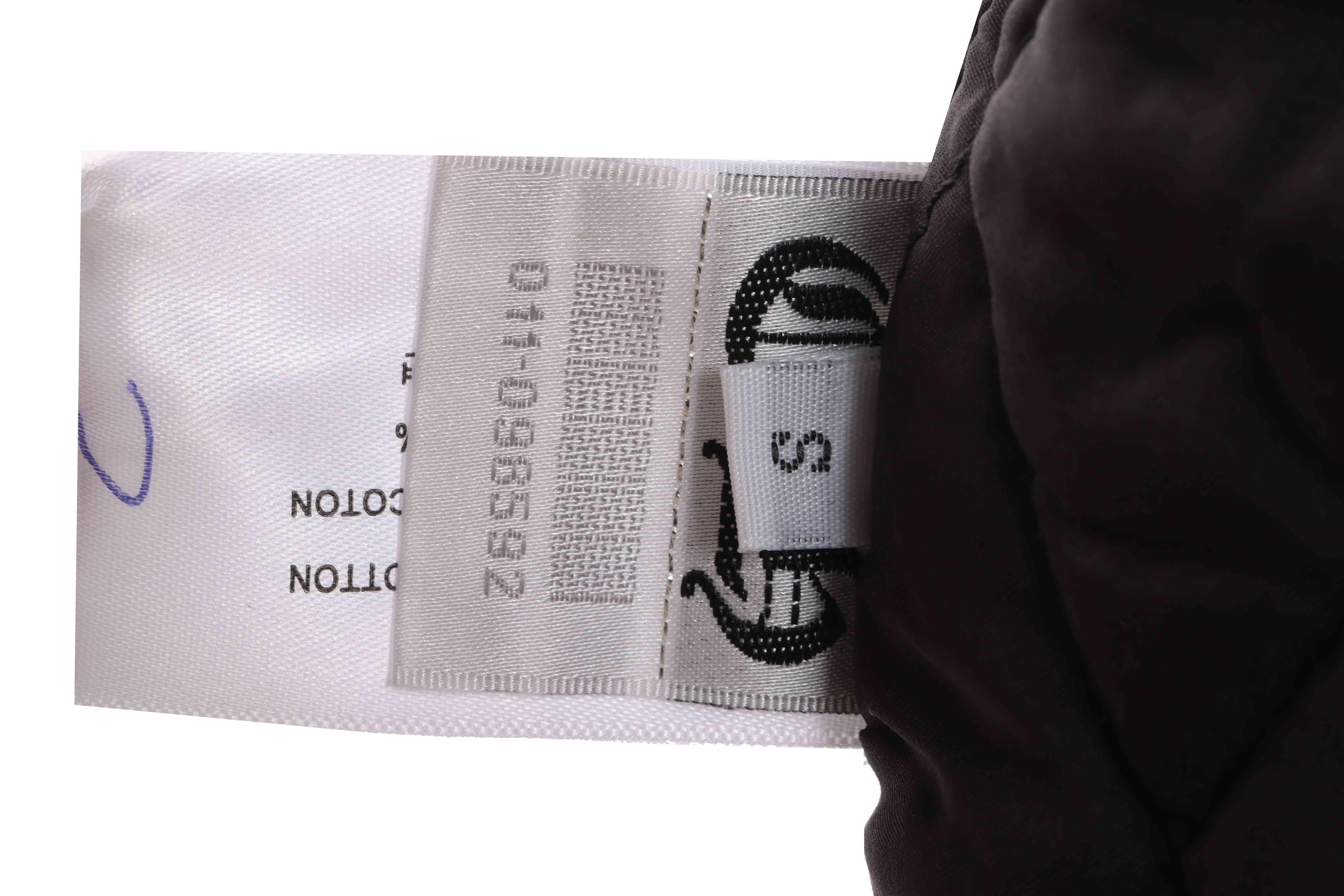 Chrome Hearts CH Flannel Green/Blue