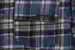 Chrome Hearts CH Flannel Green/Blue