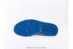 Jordan 1 Retro Low OG SP Fragment x Travis Scott Sail Military Blue DM7866-104