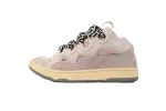Fake Lanvin Leather Curb Pink