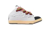 Reps Lanvin Leather Curb White Ivory
