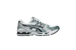 ASICS Gel-Kayano 14 White Fjord Grey 1203A537-106
