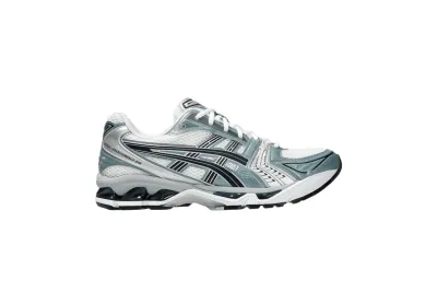 ASICS Gel-Kayano 14 White Fjord Grey 1203A537-106 02