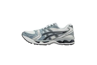 ASICS Gel-Kayano 14 White Fjord Grey 1203A537-106 01