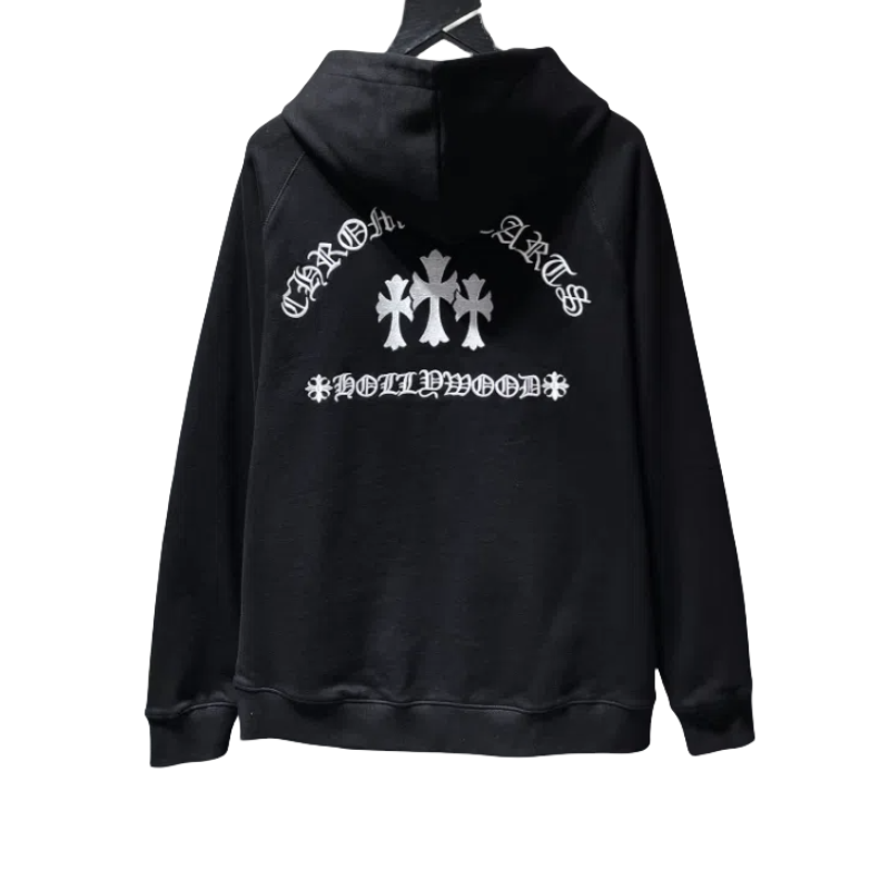 Chrome Hearts Hoodie-HD24