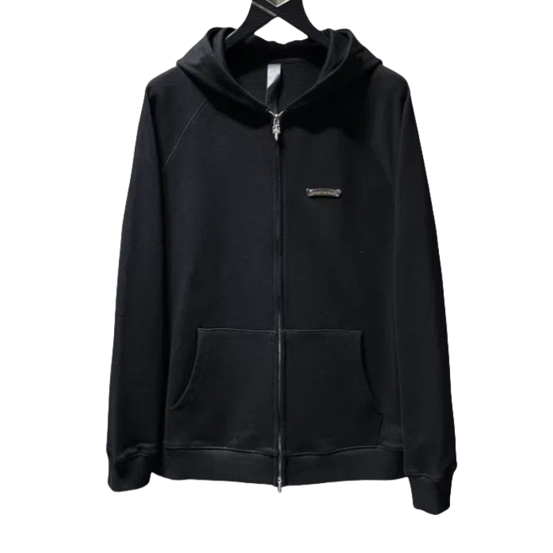 Chrome Hearts Hoodie-HD24