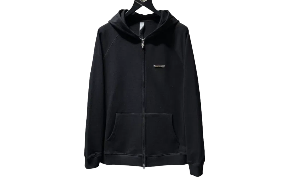 Chrome Hearts Hoodie-HD24