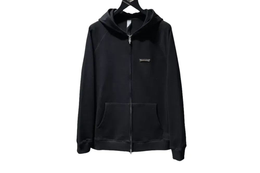 Chrome Hearts Hoodie-HD24