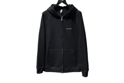Chrome Hearts Hoodie-HD24 02
