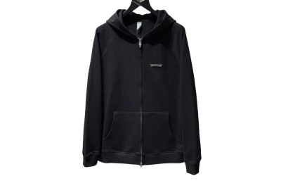 Chrome Hearts Hoodie-HD24 02