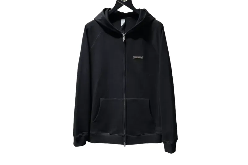 Chrome Hearts Hoodie-HD24