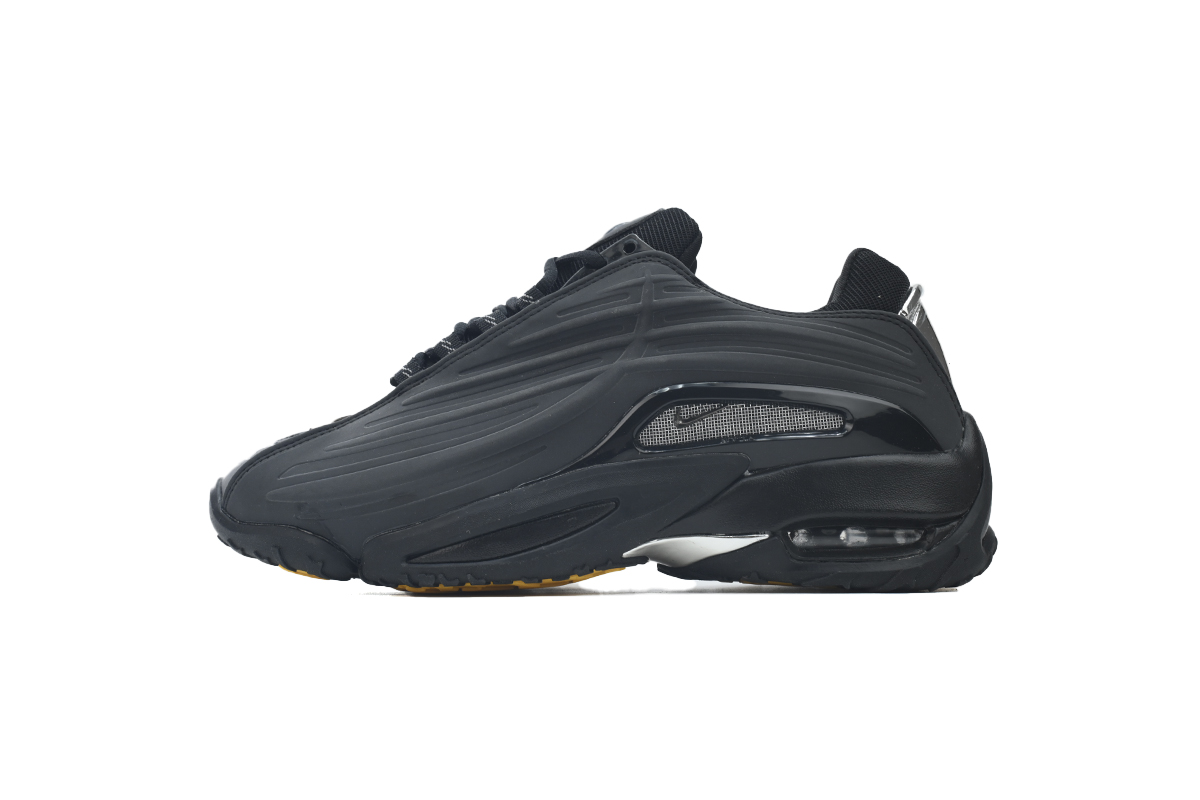Nike Hot Step 2 Drake NOCTA Black Reps Sneaker DZ7293-001