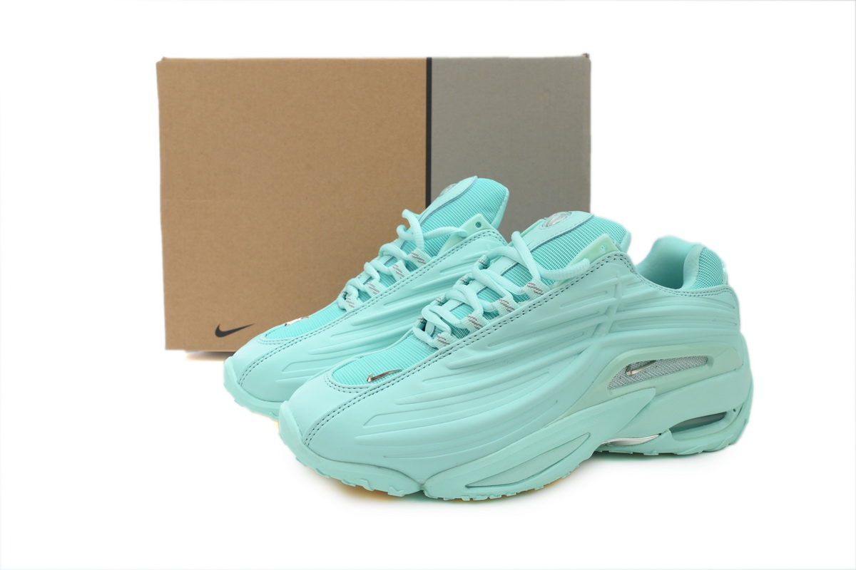 Nike Hot Step 2 Drake NOCTA Mint Foam DZ7293-300