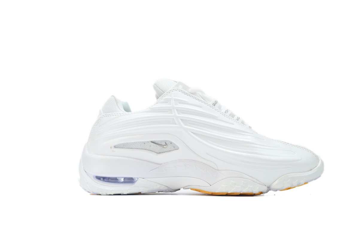Nike Hot Step 2 Drake NOCTA White RSNOW DZ7293-100