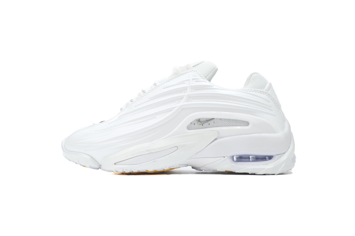 Nike Hot Step 2 Drake NOCTA White RSNOW DZ7293-100