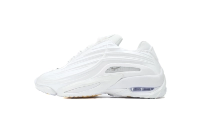 Nike Hot Step 2 Drake NOCTA White RSNOW DZ7293-100 01