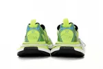 Balenciaga 3XL Fluo Yellow RSNOWSHOES 734734W3XL67019