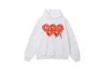 Denim Tears x Offset Hoodie