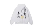 Denim Tears x Offset Hoodie