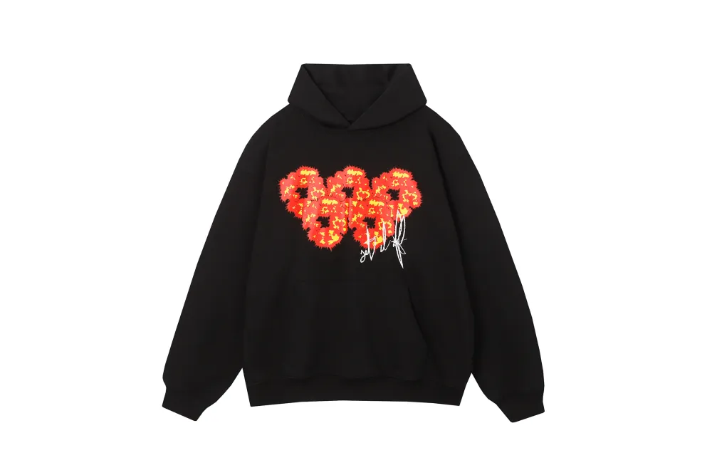 Denim Tears x Offset Hoodie