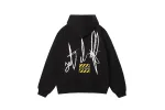 Denim Tears x Offset Hoodie