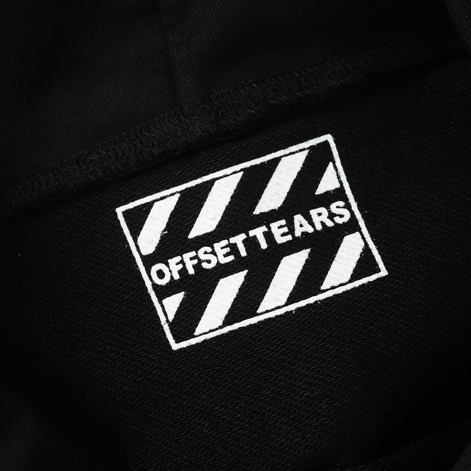 Denim Tears x Offset Hoodie