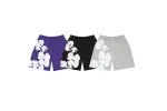 Denim Tears Big Cotton Wreath Sweat Shorts