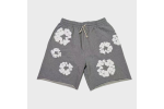 Denim Tears The Cotton Wreath Shorts