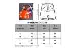 Denim Tears The Cotton Wreath Shorts