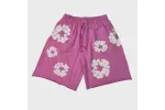 Denim Tears The Cotton Wreath Shorts