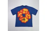 Denim Tears x Offset Set It Off #1 T-Shirt