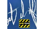 Denim Tears x Offset Set It Off #3 T-shirt