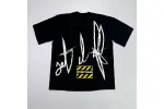 Denim Tears x Offset Set It Off #3 T-shirt