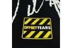 Denim Tears x Offset Set It Off #3 T-shirt