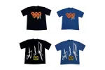Denim Tears x Offset Set It Off #3 T-shirt