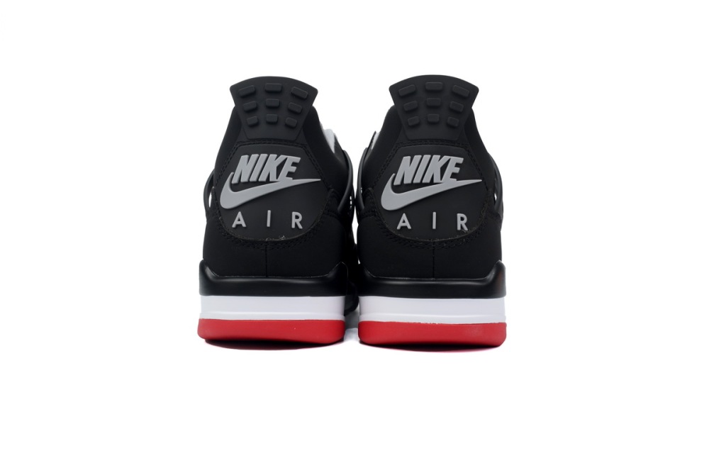 Bred Fours