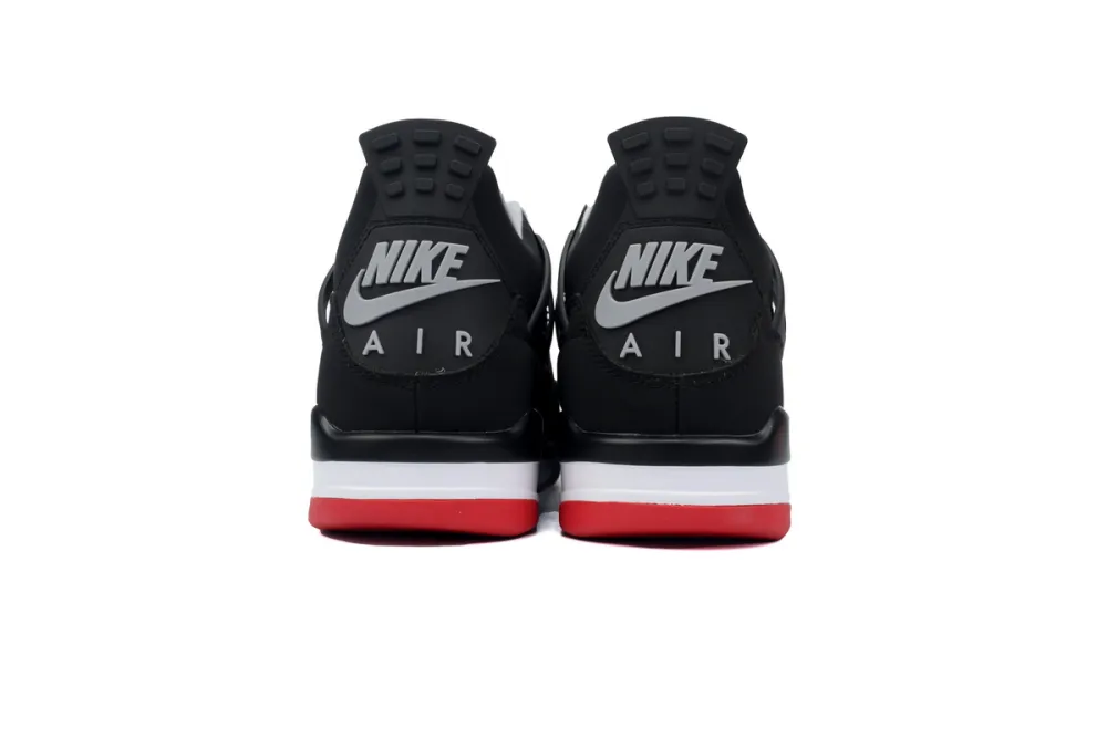 Bred Fours