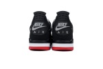 Bred Fours