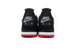 Bred Fours