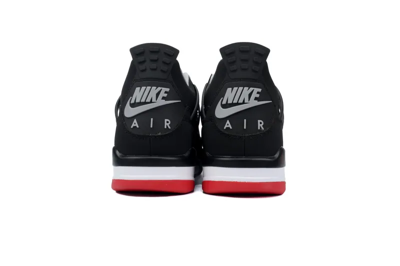 Bred Fours