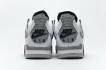 Fake Jordan 4 Cement