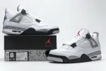 Aj4 White Cement 