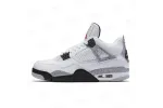 Jordan 4 Retro White Cement (2025) FV5029-100