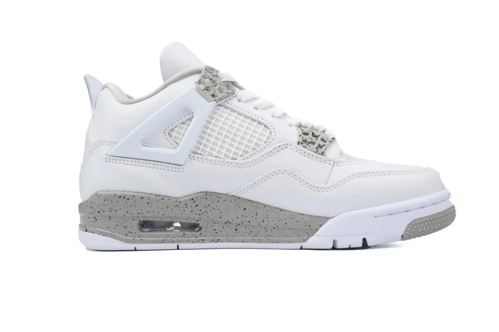 fake jordan 4 oreo