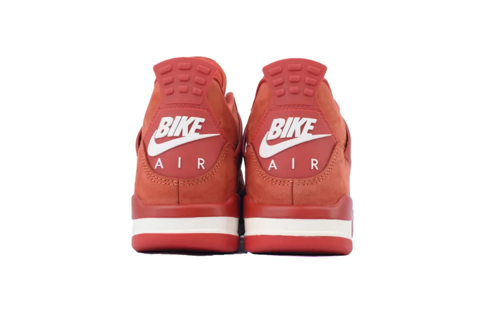 Air Jordan 4 Retro OG SP Nigel Sylvester Brick by Brick Reps Sneakers HF4340-800