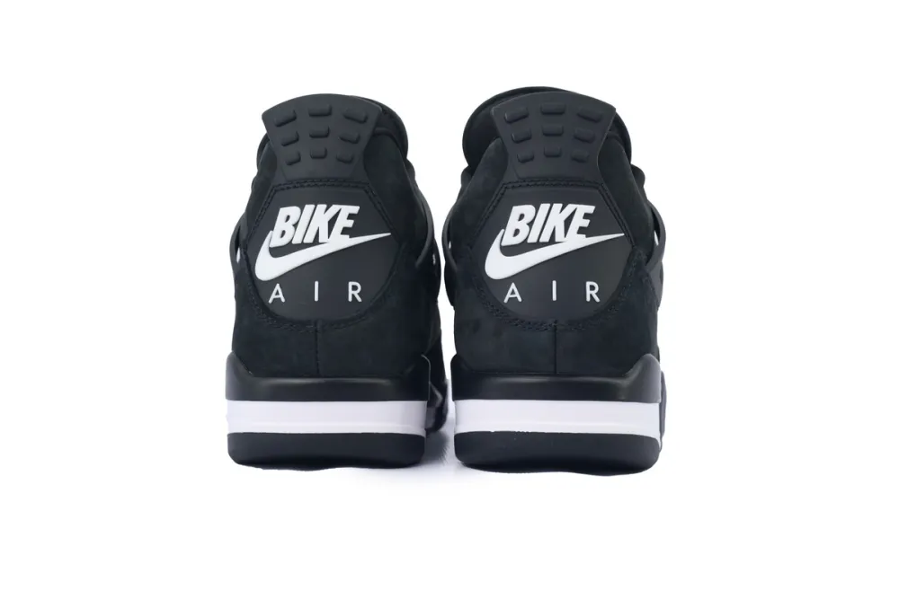 Jordan 4 Retro OG SP Nigel Sylvester Brick by Brick Black HF4340-001